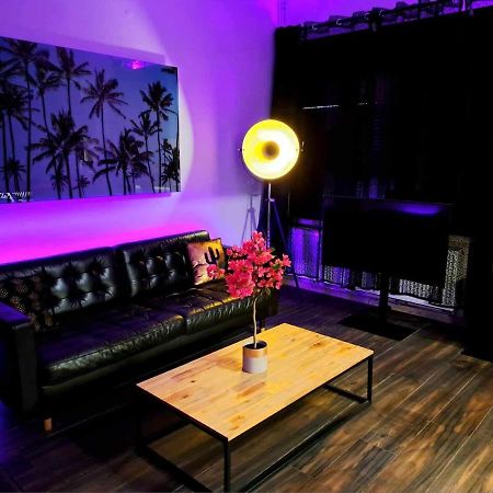 Chambre Dans Une Maison D'Hote 列日 外观 照片
