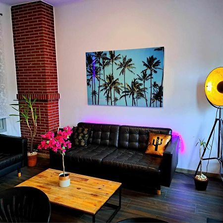 Chambre Dans Une Maison D'Hote 列日 外观 照片