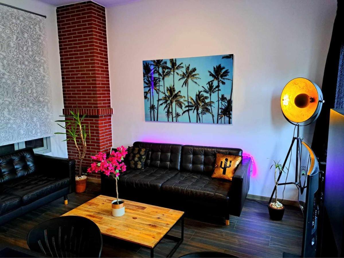 Chambre Dans Une Maison D'Hote 列日 外观 照片